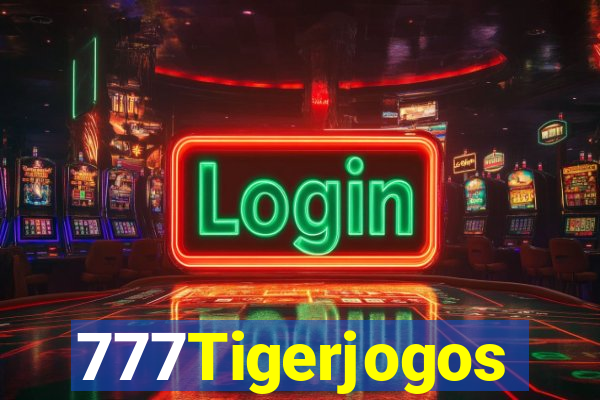 777Tigerjogos