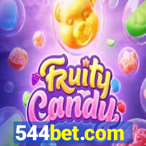 544bet.com