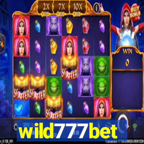 wild777bet