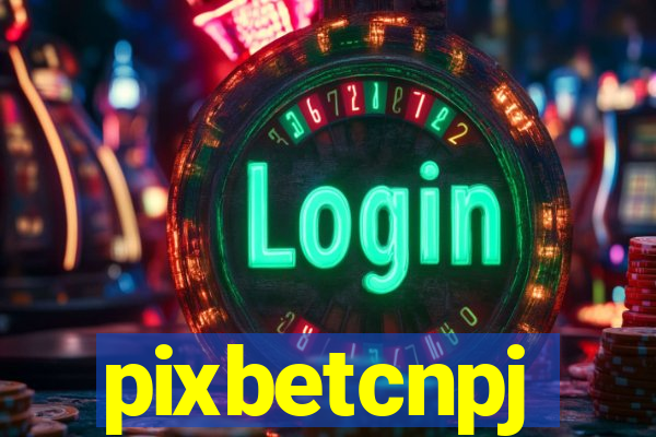 pixbetcnpj