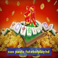 sao paulo futebolplayhd