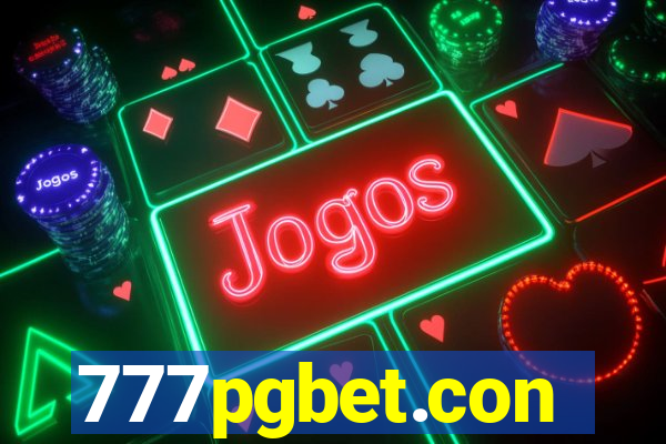 777pgbet.con