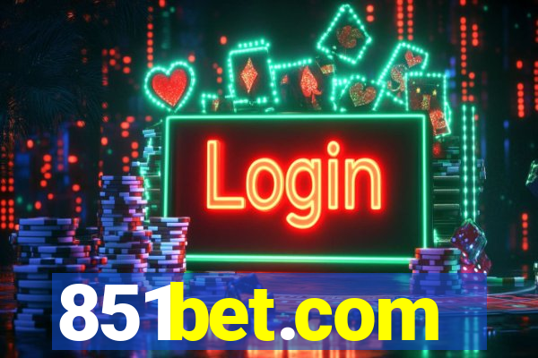 851bet.com