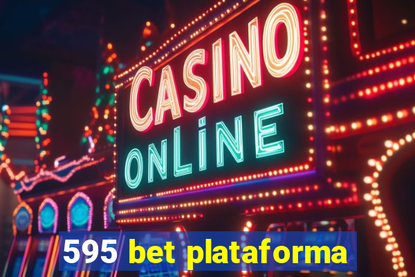 595 bet plataforma