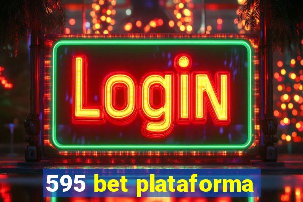 595 bet plataforma