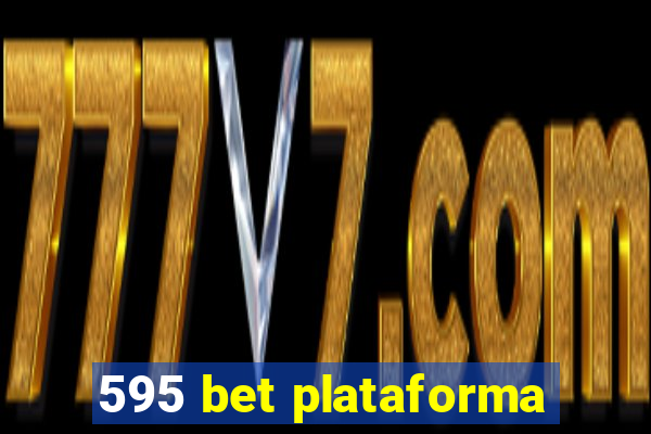 595 bet plataforma