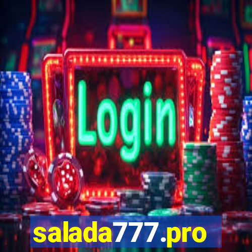 salada777.pro