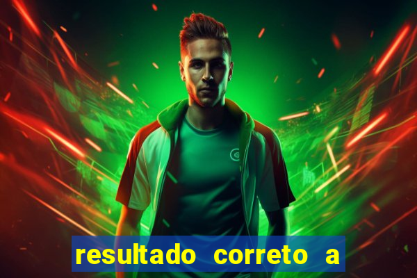 resultado correto a qualquer momento bet365