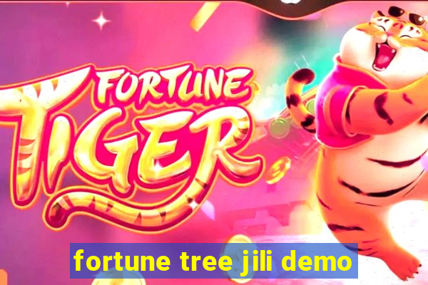 fortune tree jili demo