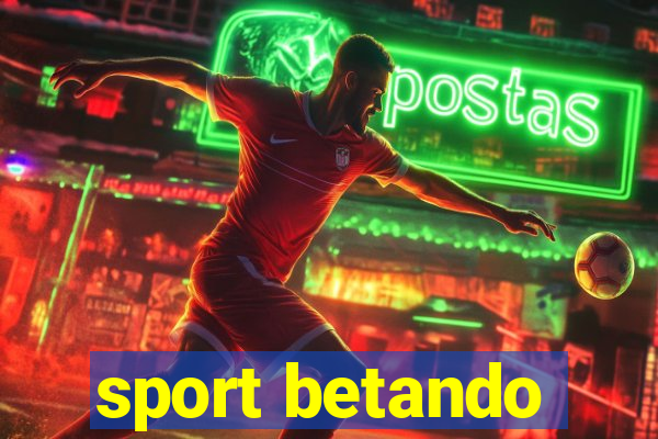 sport betando