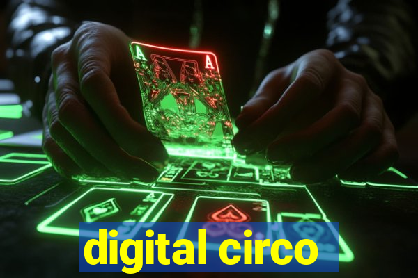 digital circo