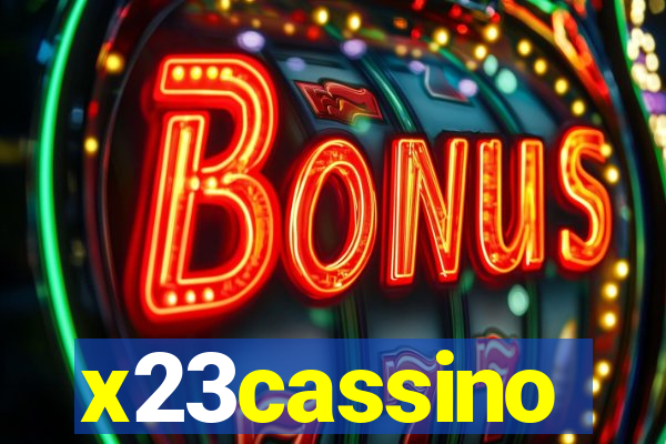 x23cassino