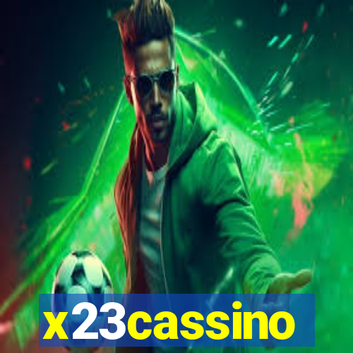 x23cassino