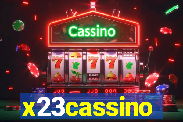 x23cassino