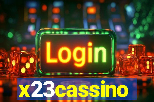 x23cassino