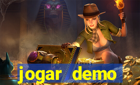 jogar demo pragmatic play