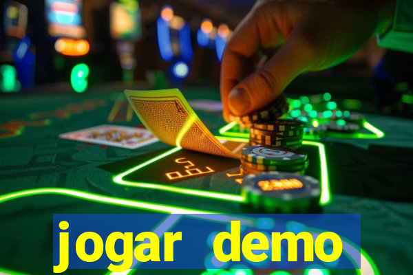 jogar demo pragmatic play