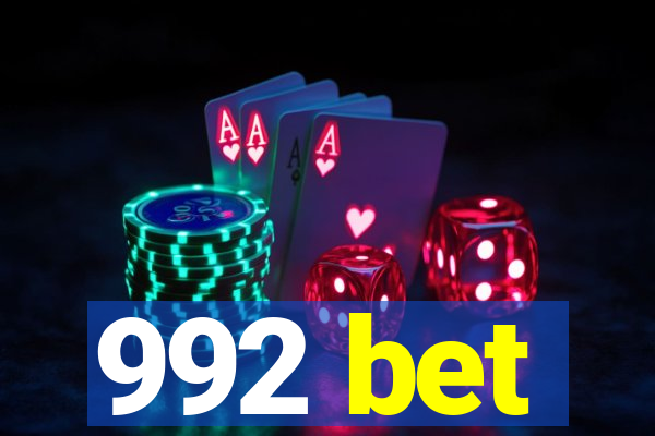 992 bet