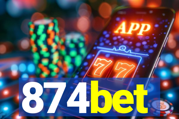 874bet