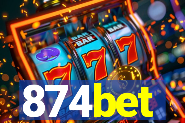 874bet