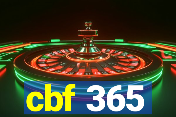 cbf 365