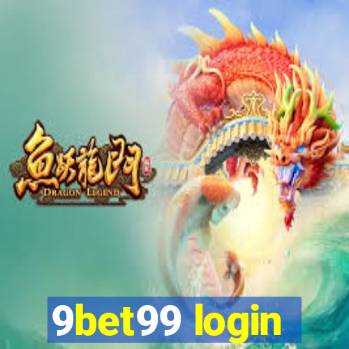 9bet99 login