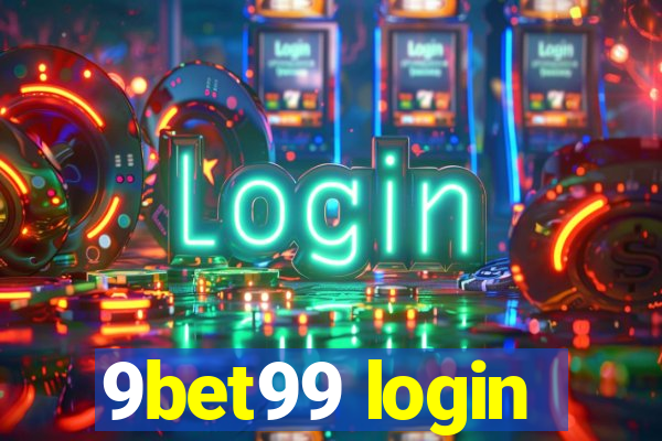 9bet99 login