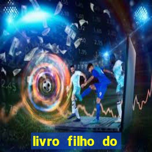 livro filho do fogo - volume 2 pdf grátis