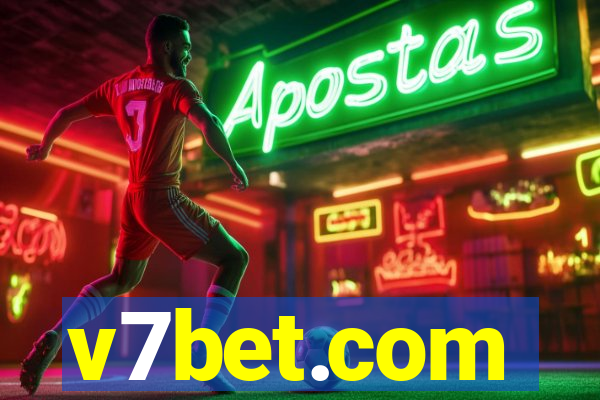 v7bet.com