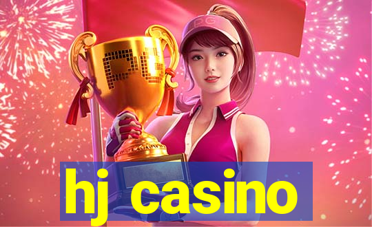 hj casino