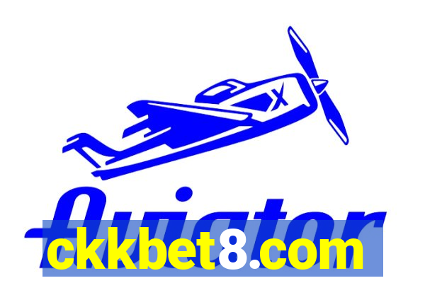 ckkbet8.com