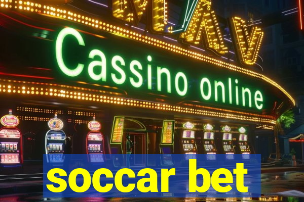 soccar bet