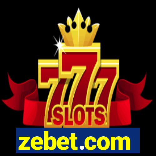 zebet.com