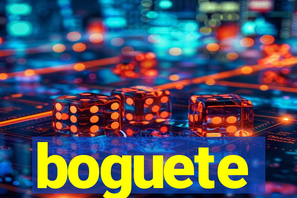 boguete