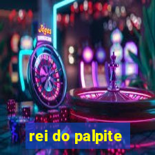 rei do palpite