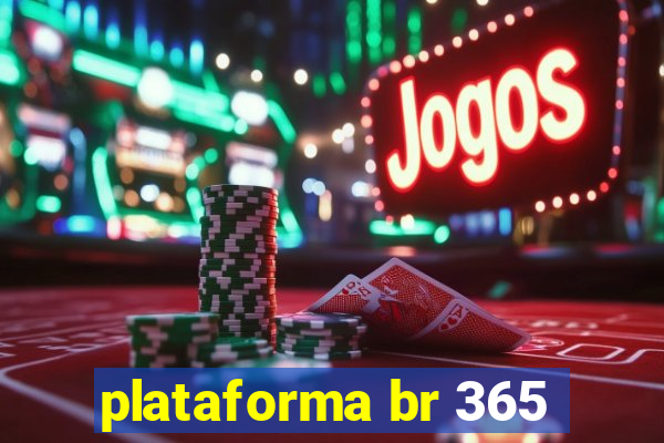 plataforma br 365