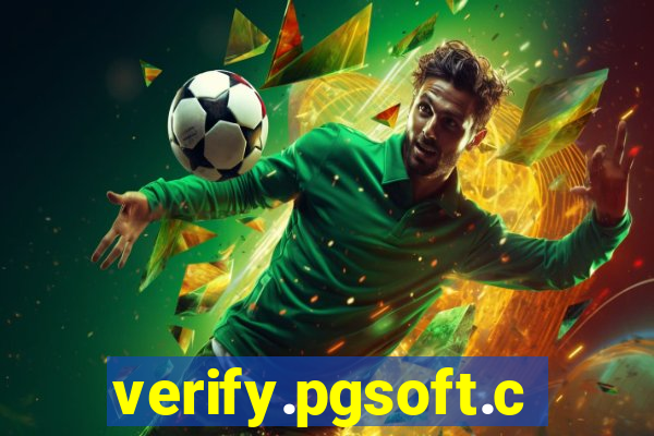 verify.pgsoft.com