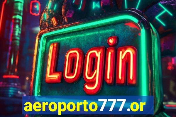 aeroporto777.org