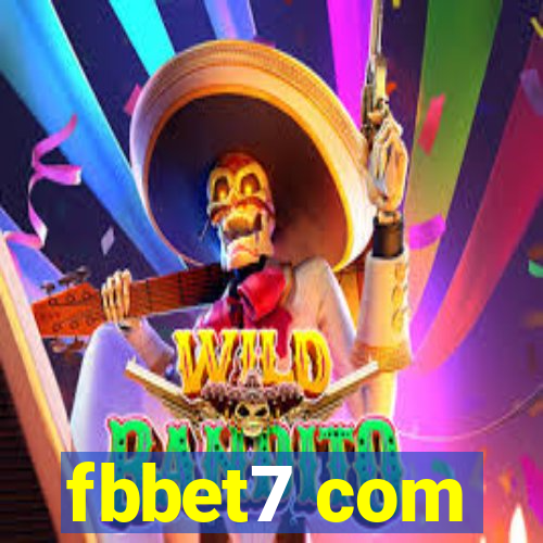 fbbet7 com