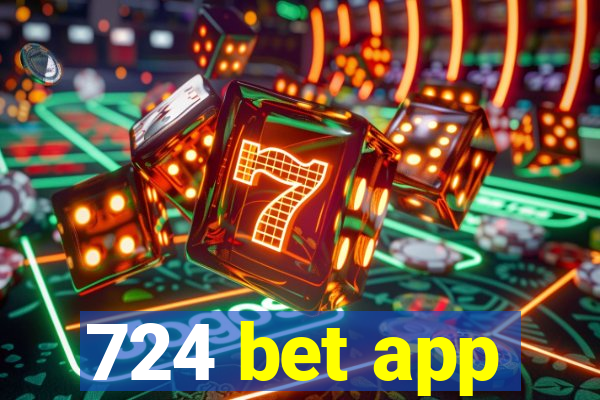 724 bet app