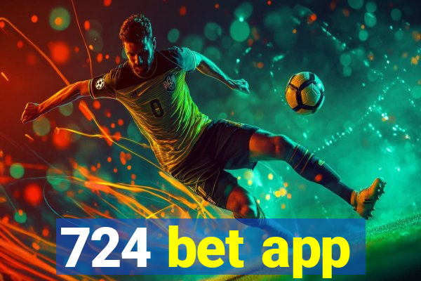 724 bet app