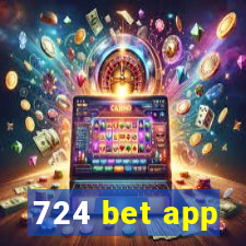 724 bet app