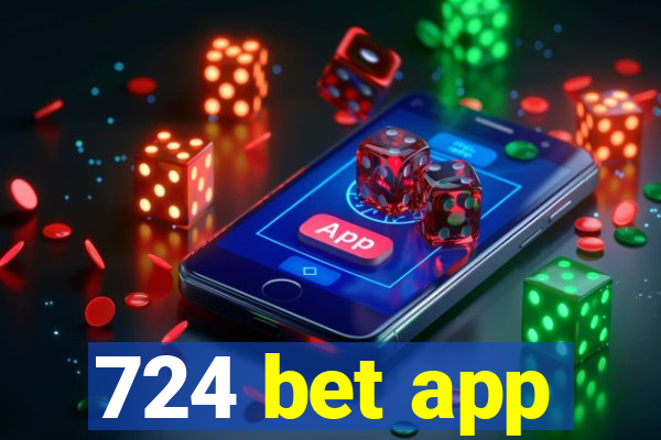 724 bet app