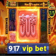 917 vip bet