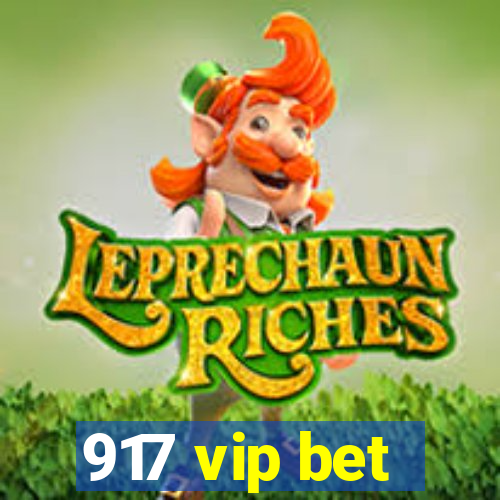 917 vip bet