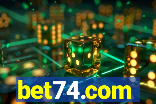 bet74.com