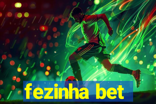 fezinha bet