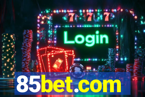 85bet.com