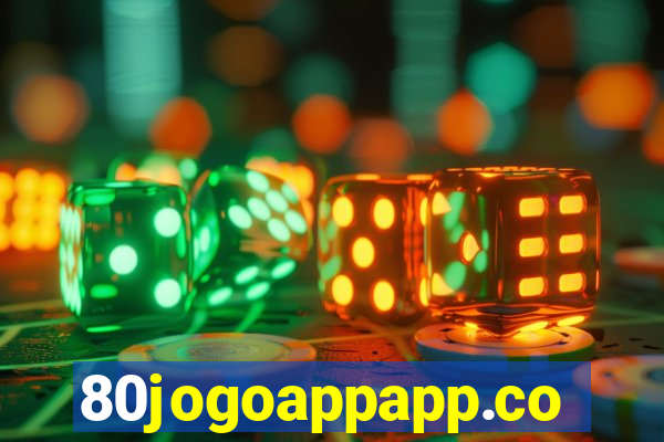 80jogoappapp.com