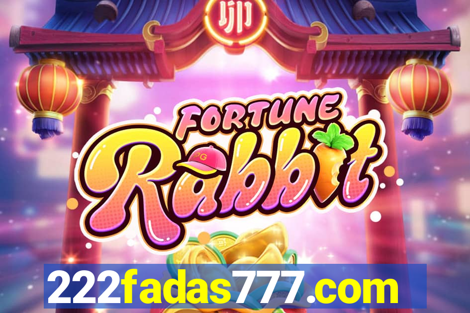 222fadas777.com